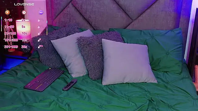 Sammy_Russell live sex cam