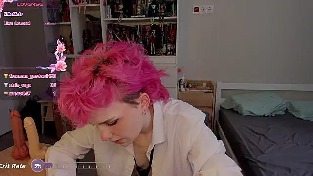 School_Love's cam snapshot