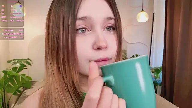 Lina_Glow's cam snapshot