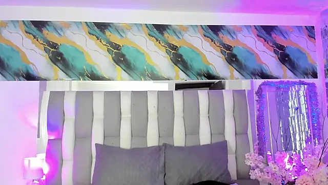 IsaDiiaz's cam snapshot