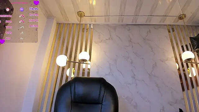 Oriana_gh's cam snapshot