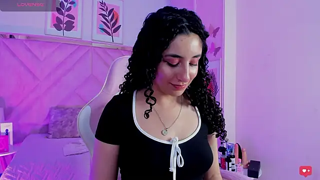 DemiJones_'s cam snapshot