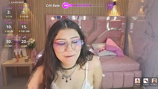 miss_devil_s's cam snapshot