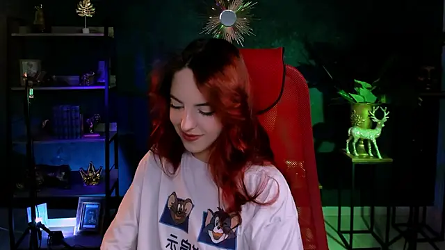 evanellson's cam snapshot