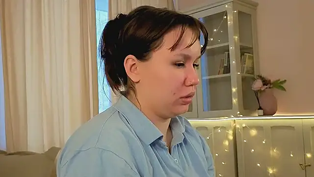 Alisia_Mars's cam snapshot