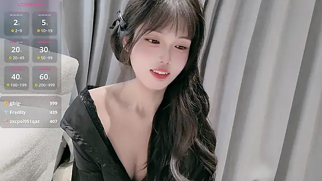 sansan-666's cam snapshot