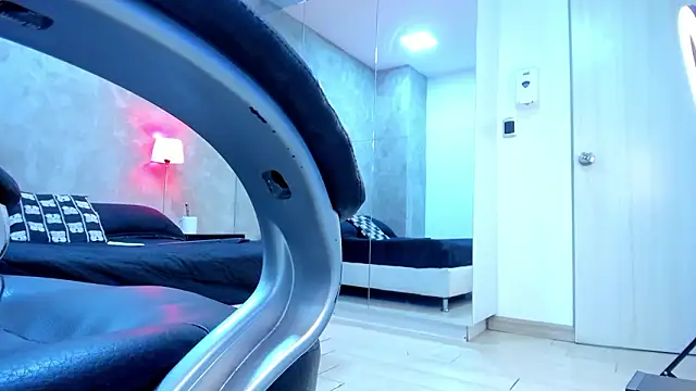 Maximo_Zahir live sex cam