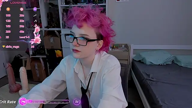 School_Love's cam snapshot