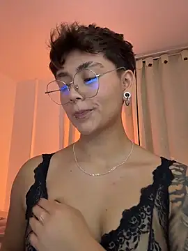 Chriss_gomez2's cam snapshot