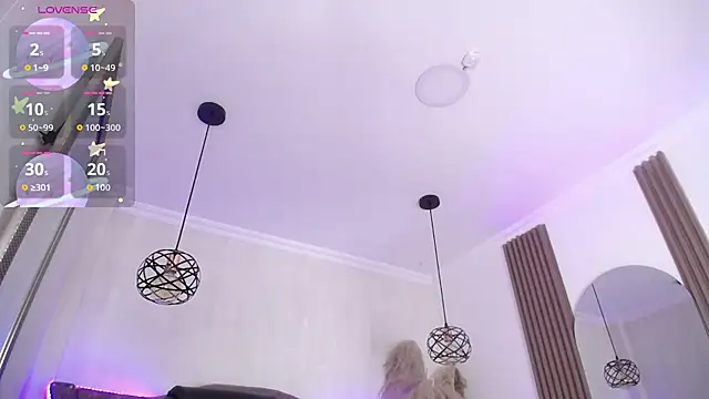 Amara_Davis's cam snapshot