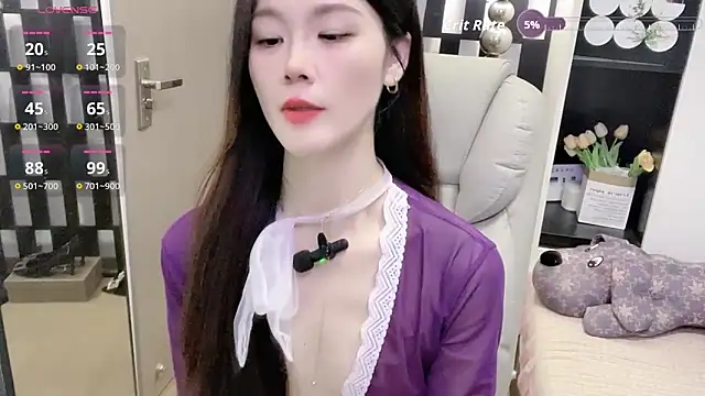 Yueyue-MM's cam snapshot