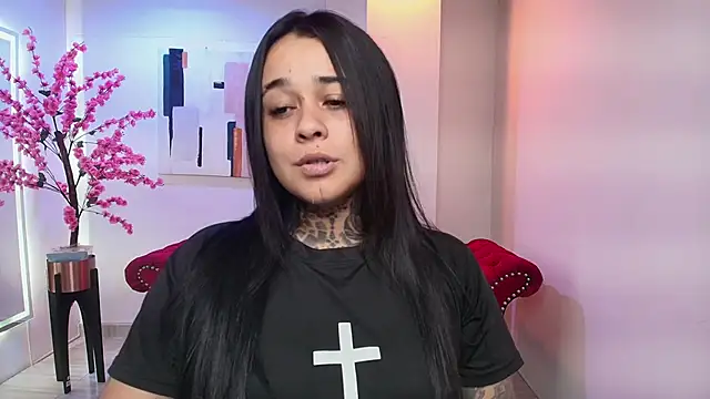 Black_roseee's cam snapshot