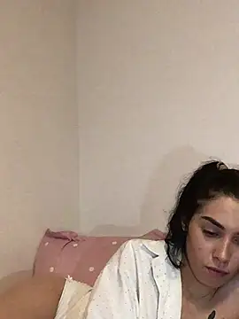 SiennaLuna's cam snapshot