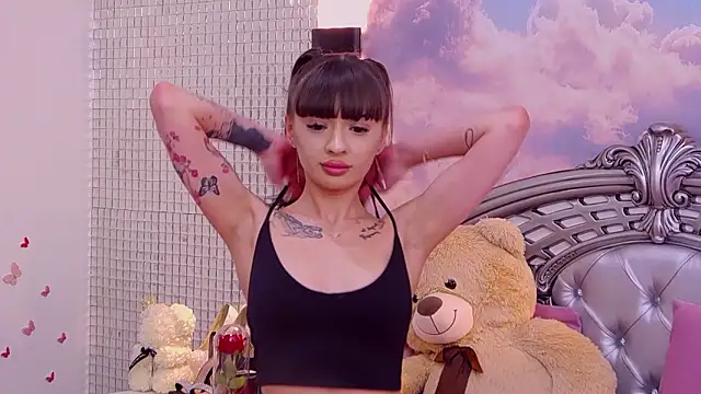 KayaBabby's cam snapshot