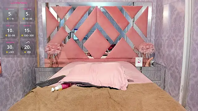 Sensual_shannell live sex cam