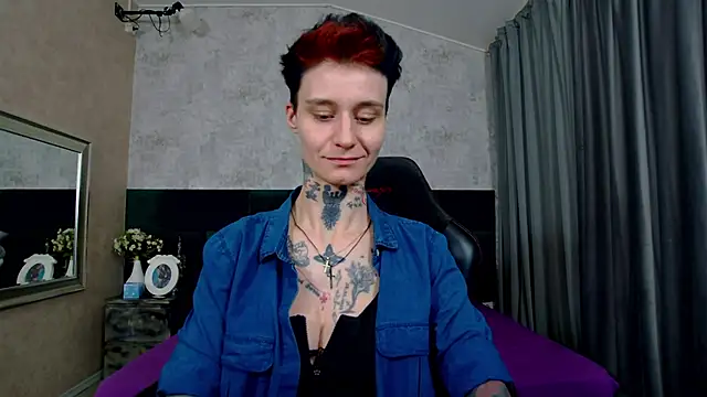 KennyXSX's cam snapshot