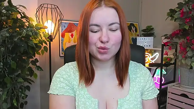 LAYLAxSTAR's cam snapshot