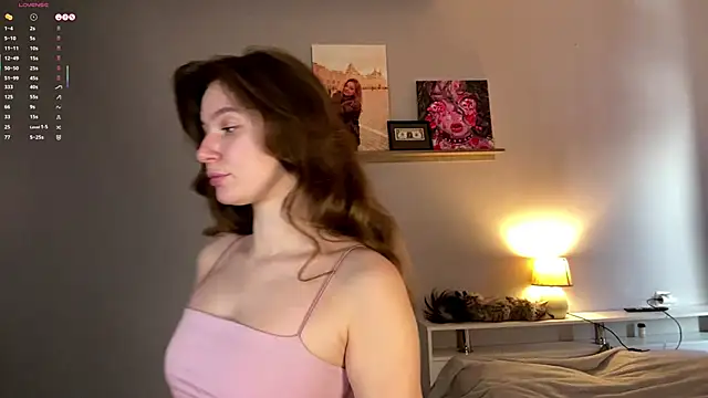 SilverGalen's cam snapshot