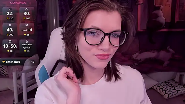 CathyAdams's cam snapshot