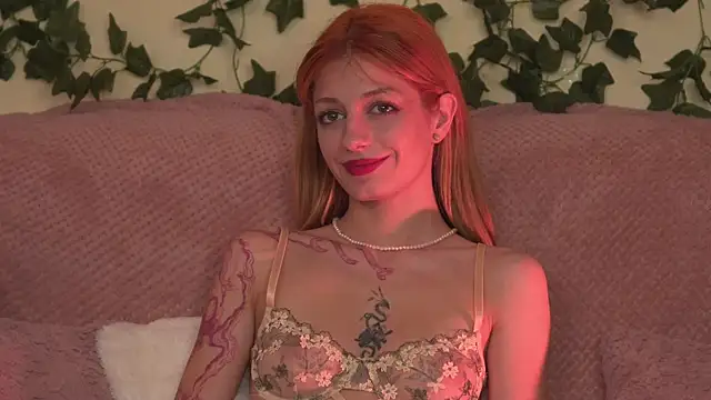 DaphneRose's cam snapshot