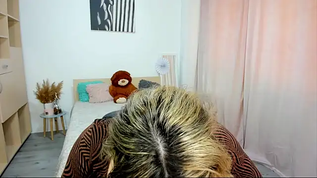 AlexaJuly's cam snapshot