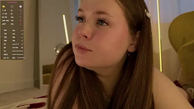 SunnyRisha's cam snapshot