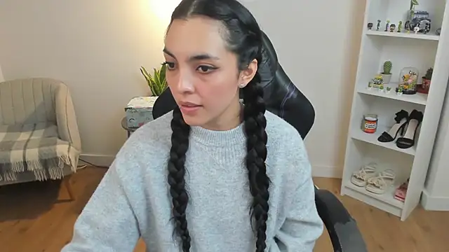 _BellaEvans_'s cam snapshot