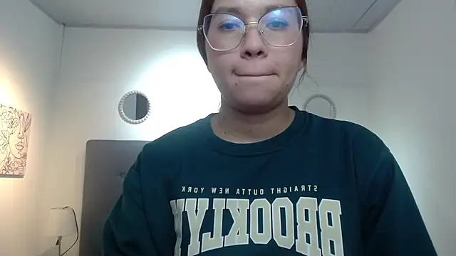 chaneelstark's cam snapshot