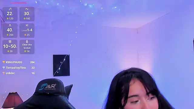 Rouse_Monroe's cam snapshot