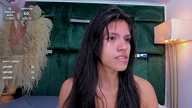 Misaki_Kai's cam snapshot