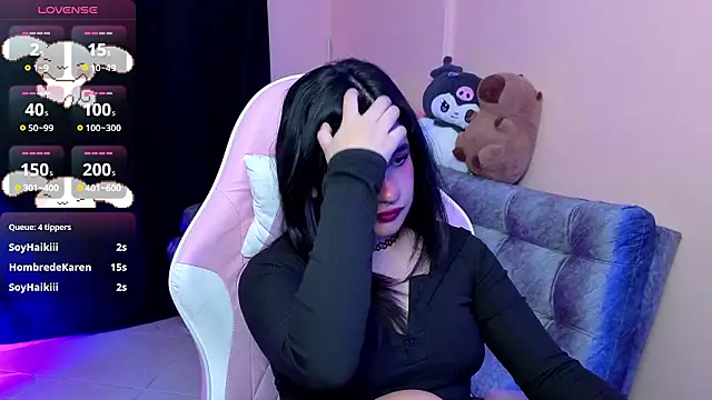 bonnieTaylor1's cam snapshot