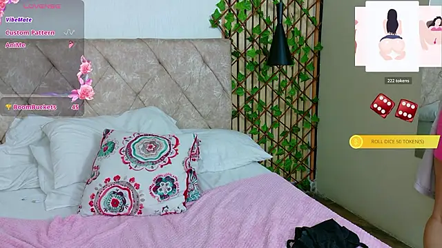 Georgia_Candy's cam snapshot