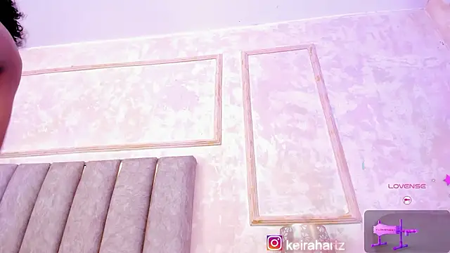 Keirahartz's cam snapshot