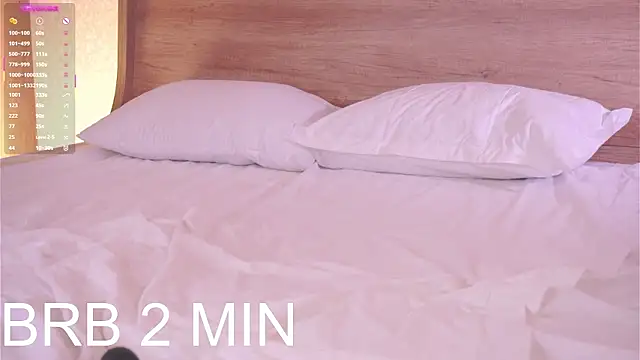 JodyDownton's cam snapshot