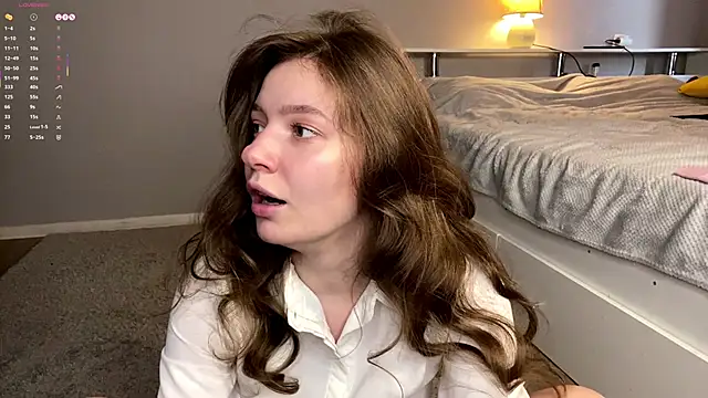 SilverGalen's cam snapshot