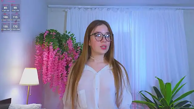 KarenGibbs's cam snapshot