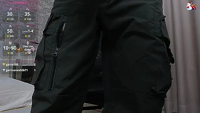 JonahShaw live sex cam