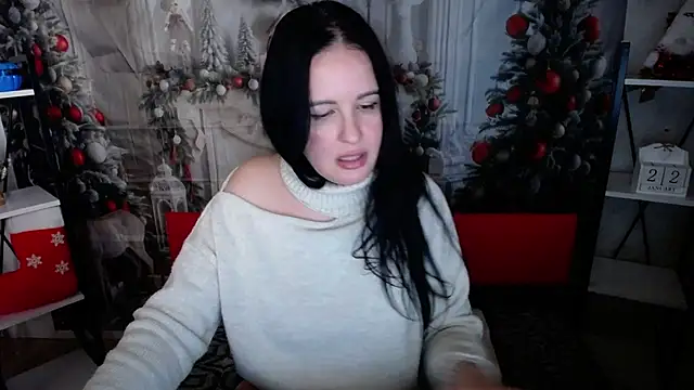 TayaBoret's cam snapshot