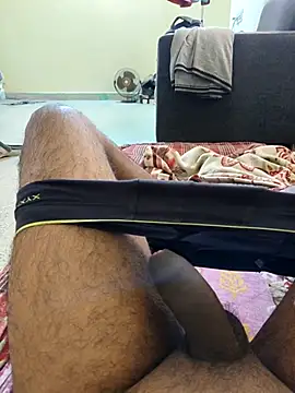 vichuhot's cam snapshot