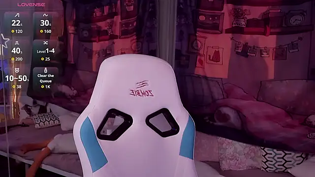 CathyAdams's cam snapshot