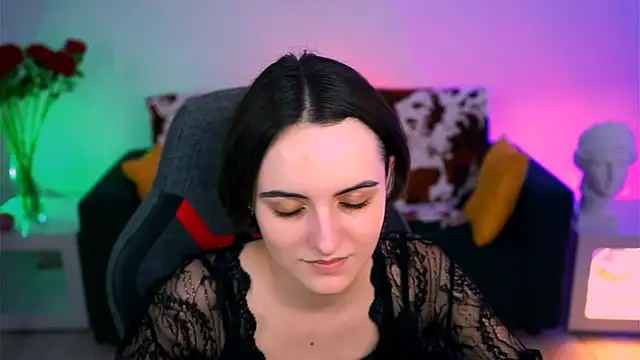 KateWillows's cam snapshot