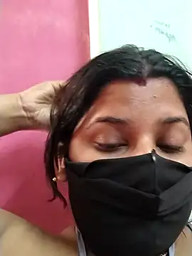 pinkisaha75's cam snapshot