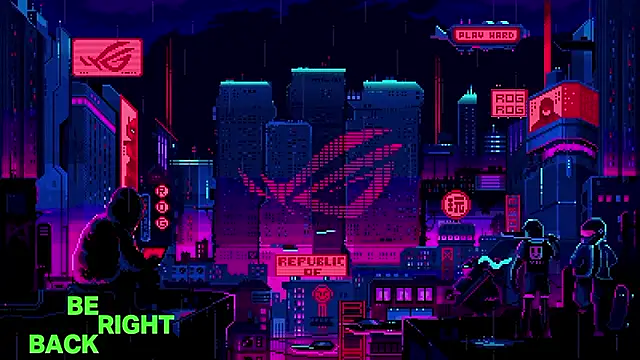 fire_and_moon's cam snapshot