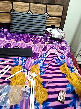 Sakshi-007's cam snapshot