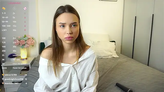 MerrillGans's cam snapshot