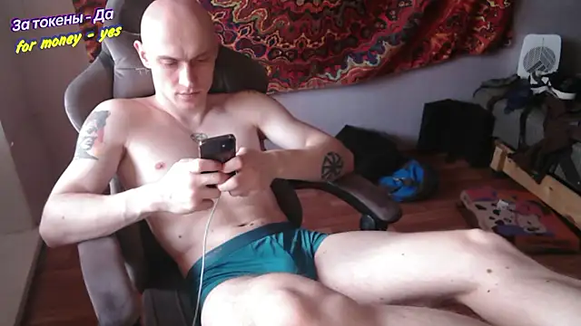 johnny_positive live sex cam