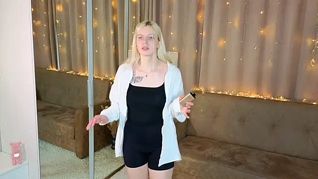 VellaKlaus's cam snapshot