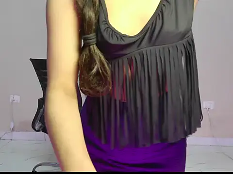 Saanvi_01's cam snapshot