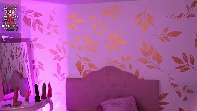 Misselektra__'s cam snapshot