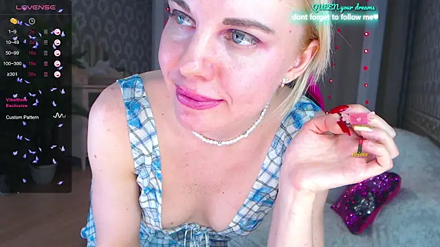 LiSinDoll's cam snapshot